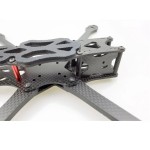 Wholesale 7 Inch 315mm Carbon Fiber Quadcopter Frame Kit 5.5mm Arm for APEX FPV Freestyle RC Racing Drone Models